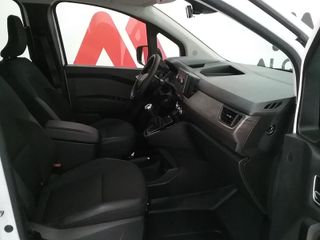 Renault Kangoo 2021 Combi diesel.