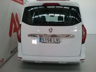 Renault Kangoo 2021 Combi diesel.