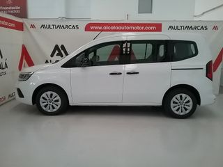 Renault Kangoo 2021 Combi diesel.