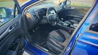 Ford Mondeo Ford Mondeo 2.0 TDCi 110kW (150CV) ST-Line