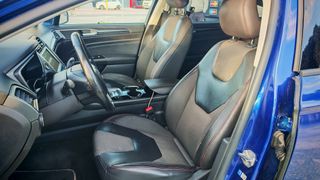 Ford Mondeo Ford Mondeo 2.0 TDCi 110kW (150CV) ST-Line