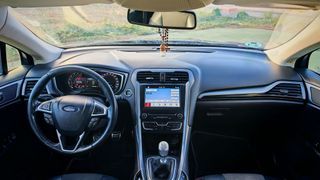 Ford Mondeo Ford Mondeo 2.0 TDCi 110kW (150CV) ST-Line