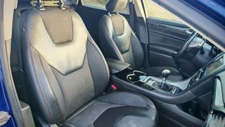 Ford Mondeo Ford Mondeo 2.0 TDCi 110kW (150CV) ST-Line