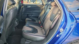 Ford Mondeo Ford Mondeo 2.0 TDCi 110kW (150CV) ST-Line