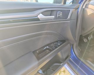 Ford Mondeo Ford Mondeo 2.0 TDCi 110kW (150CV) ST-Line