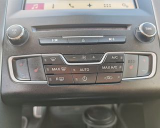 Ford Mondeo Ford Mondeo 2.0 TDCi 110kW (150CV) ST-Line