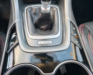 Ford Mondeo Ford Mondeo 2.0 TDCi 110kW (150CV) ST-Line