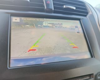 Ford Mondeo Ford Mondeo 2.0 TDCi 110kW (150CV) ST-Line