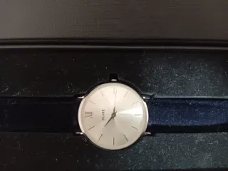 Reloj CLUSE Edición Limitada mujer.