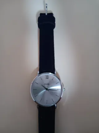 Reloj CLUSE Edición Limitada mujer.