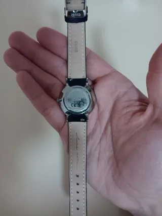 Reloj CLUSE Edición Limitada mujer.