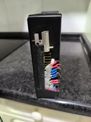 Radio Cassette Coche