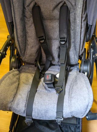 Carrito y capazo Bugaboo Bee 5