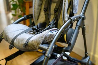 Carrito y capazo Bugaboo Bee 5