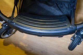 Carrito y capazo Bugaboo Bee 5