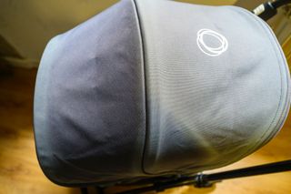 Carrito y capazo Bugaboo Bee 5