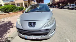 Peugeot 207 2011