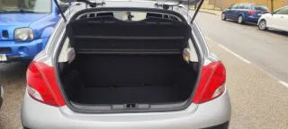 Peugeot 207 2011