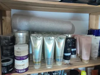 Productos Schwarzkopf