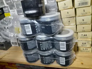 Productos Schwarzkopf