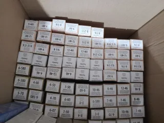 Productos Schwarzkopf