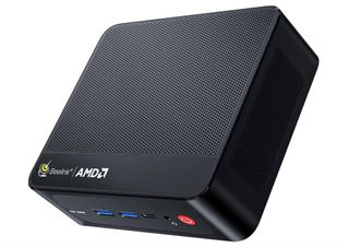 Beelink SER5 PRO 5800H Mini PC Win 11 PRO#G81442