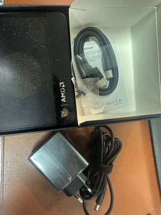 Beelink SER5 PRO 5800H Mini PC Win 11 PRO#G81442