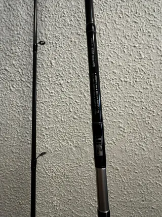 Caña de pesca Exceler EXSF 802 HFS