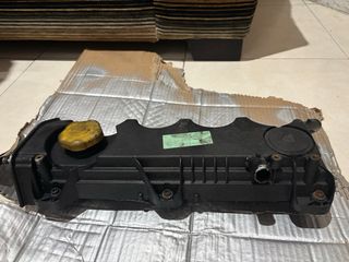 Tapa Balancines Fiat Doblo 1.9 JTD