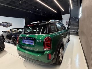 MINI Countryman 2021