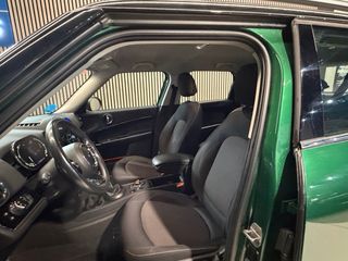 MINI Countryman 2021