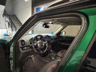 MINI Countryman 2021