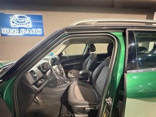 MINI Countryman 2021