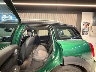 MINI Countryman 2021