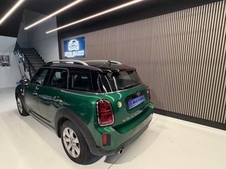 MINI Countryman 2021