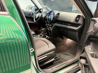 MINI Countryman 2021