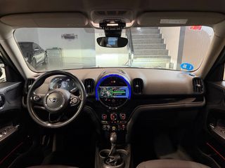 MINI Countryman 2021