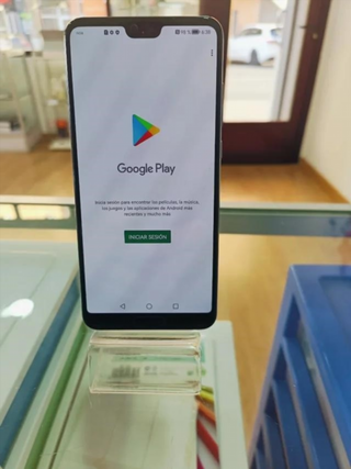 Huawei P20 Pro Azul Marino 128GB