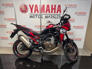 HONDA CRF1100L AFRICA TWIN AÑO 2022