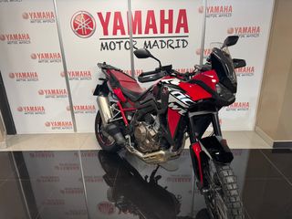 HONDA CRF1100L AFRICA TWIN AÑO 2022