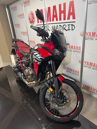 HONDA CRF1100L AFRICA TWIN AÑO 2022