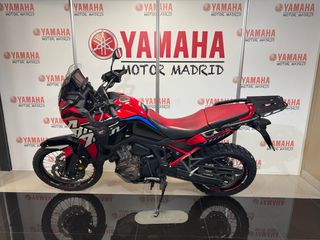 HONDA CRF1100L AFRICA TWIN AÑO 2022