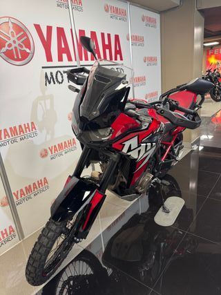 HONDA CRF1100L AFRICA TWIN AÑO 2022