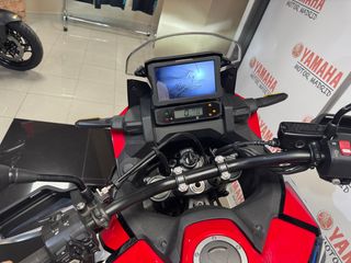 HONDA CRF1100L AFRICA TWIN AÑO 2022
