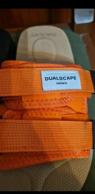 Sandali Dualscape Donna Tg 37