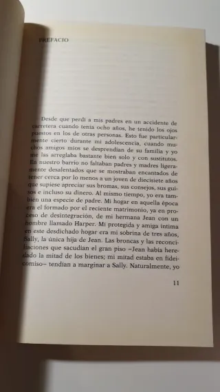 Los perros negros. Ian Mcewan