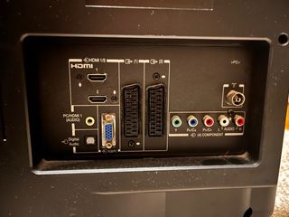 Televisor Toshiba 32 HD LCD