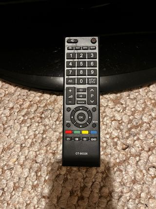 Televisor Toshiba 32 HD LCD