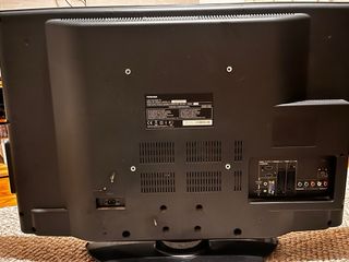 Televisor Toshiba 32 HD LCD