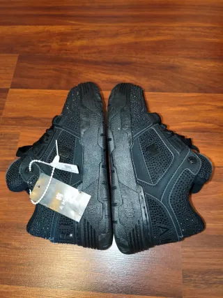 Zapatillas Amiri MA-1 con diamantes